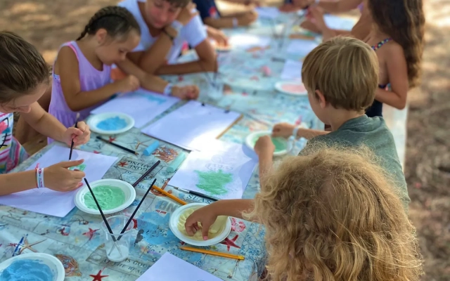 Club Family Aparthotel Costa dei Pini