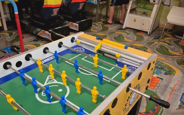 Club Family Aparthotel Costa dei Pini