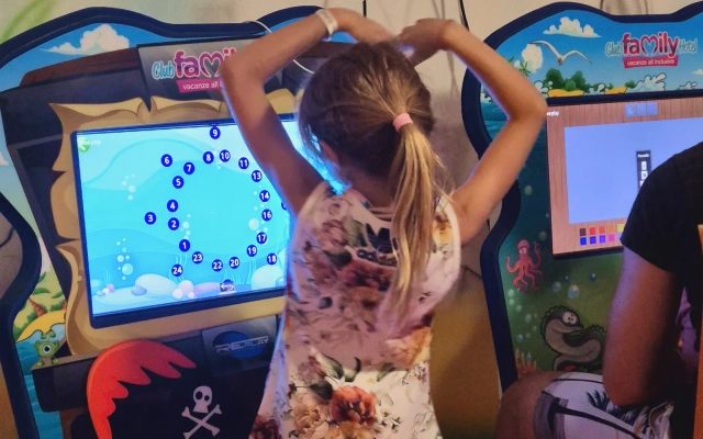 Club Family Aparthotel Costa dei Pini