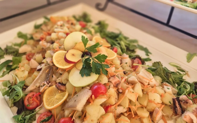 Club Family Aparthotel Costa dei Pini