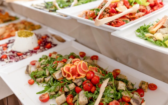 Club Family Aparthotel Costa dei Pini