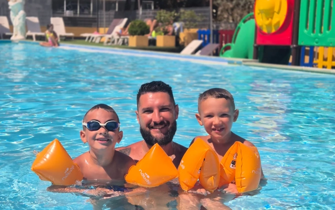 Club Family Aparthotel Costa dei Pini