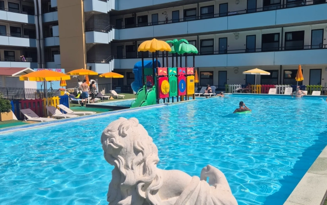 Club Family Aparthotel Costa dei Pini