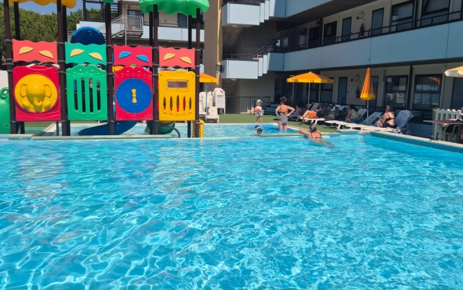 Club Family Aparthotel Costa dei Pini