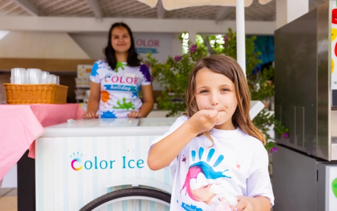 Color Bay Village - Milano Marittima