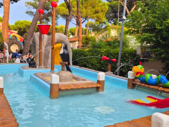 Color Bay Village - Milano Marittima