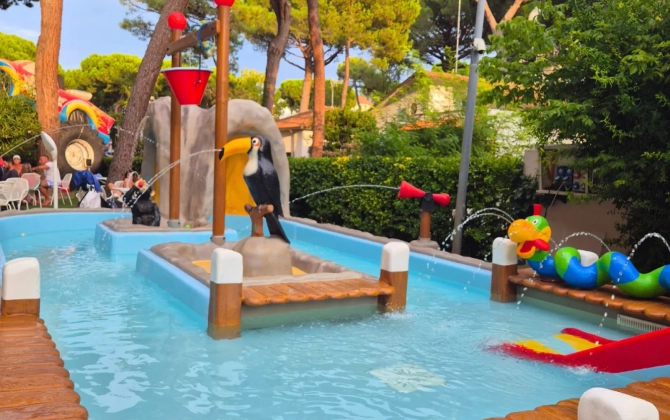 Color Bay Village - Milano Marittima