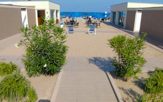 Color Bay Village - Milano Marittima