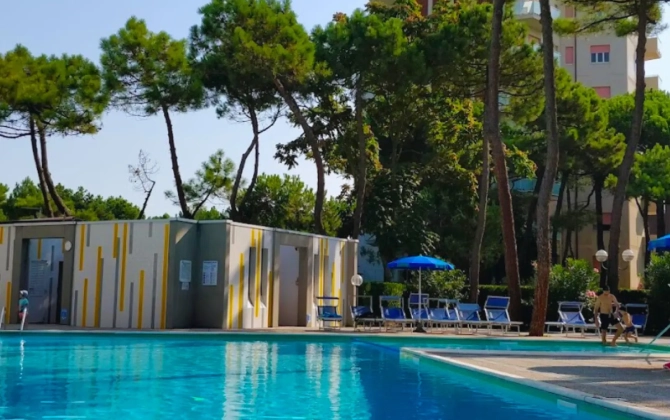 Color Bay Village - Milano Marittima