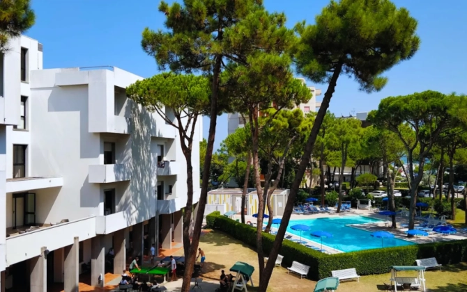 Color Bay Village - Milano Marittima