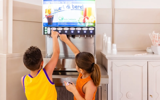 Color Bay Village - Milano Marittima