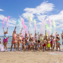 Color Bay Village - Milano Marittima