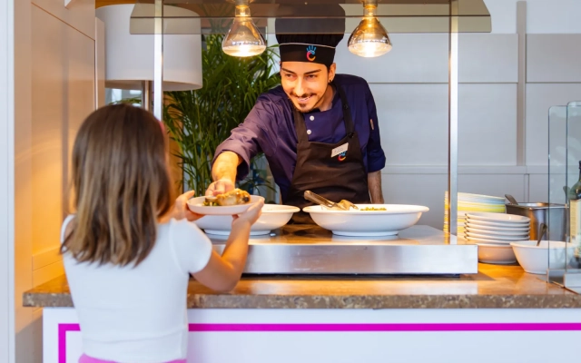 Color Bay Village - Milano Marittima