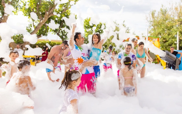 Color Bay Village - Milano Marittima