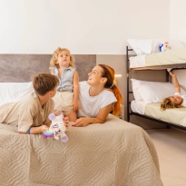 Color Bay Village - Milano Marittima