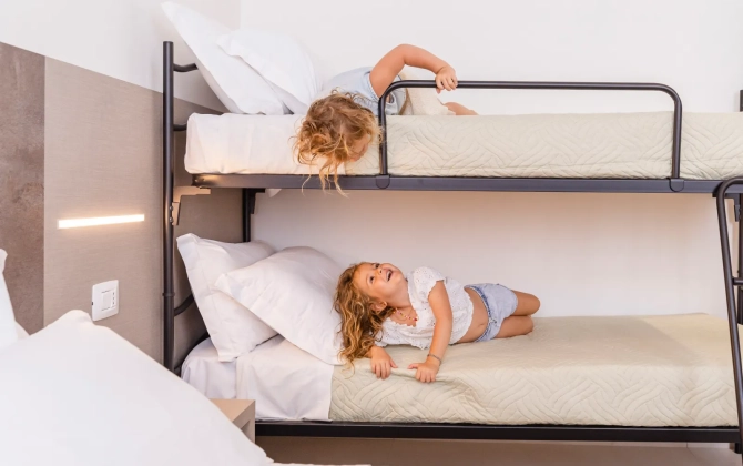 Color Bay Village - Milano Marittima