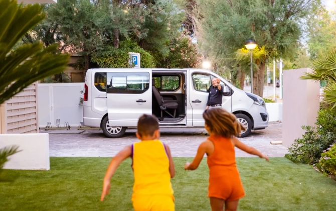 Color Bay Village - Milano Marittima