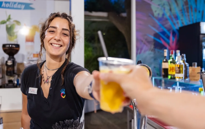 Color Bay Village - Milano Marittima