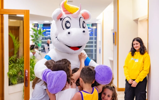 Color Bay Village - Milano Marittima