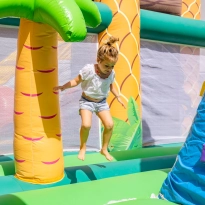 Color Bay Village - Milano Marittima