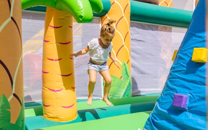 Color Bay Village - Milano Marittima