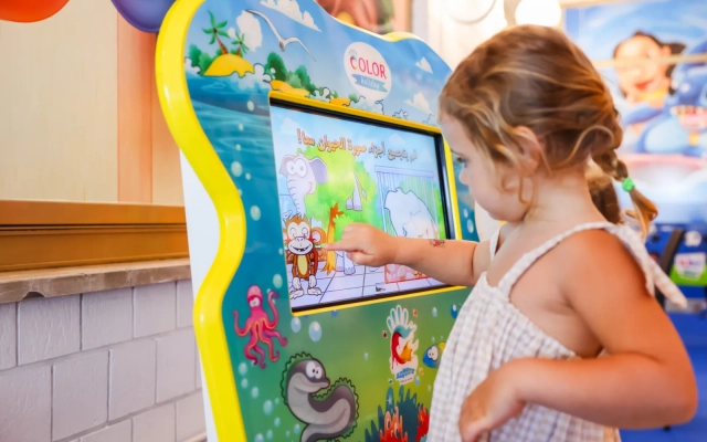 Color Bay Village - Milano Marittima