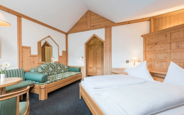 Deluxe „Kronplatz“