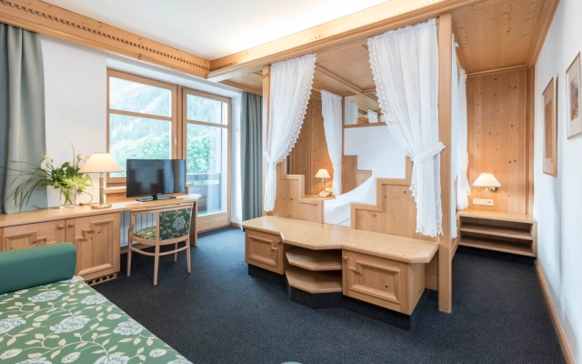 Deluxe „Kronplatz“