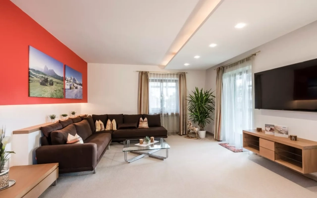 Junior Suite Superior