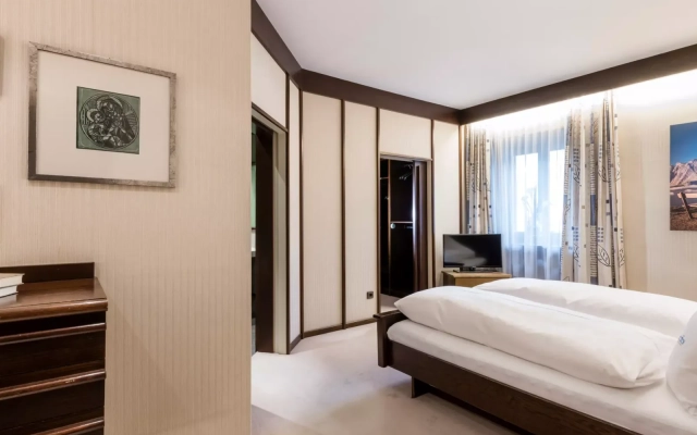 Junior Suite Superior