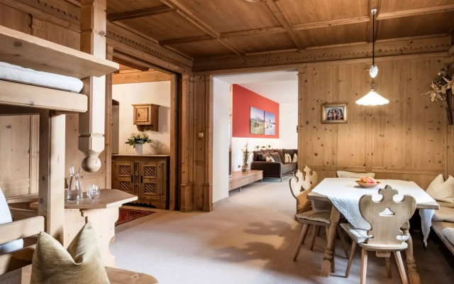 Junior Suite Superior