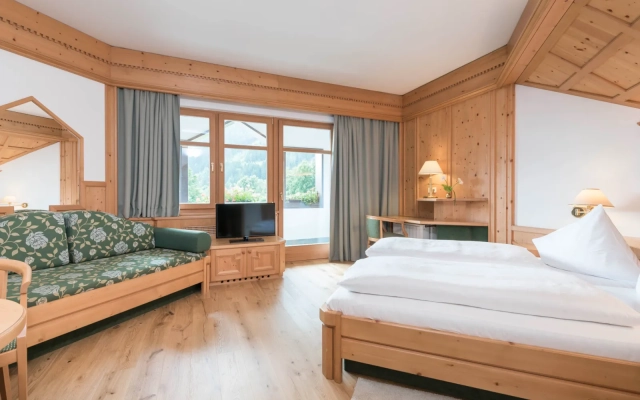 Superior „Pustrissa“