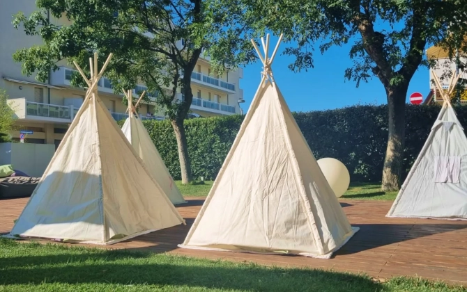 Oxygen Lifestyle Hotel