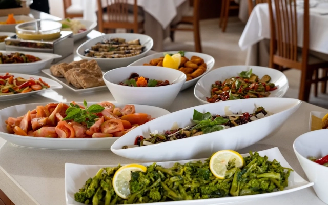 Palace Magnolia Family Hotel & Spa