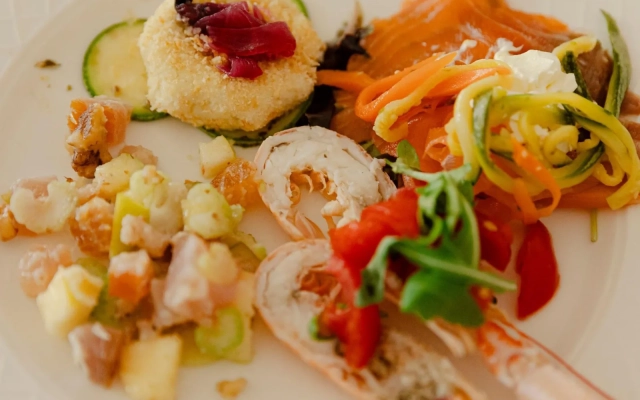 Palace Magnolia Family Hotel & Spa