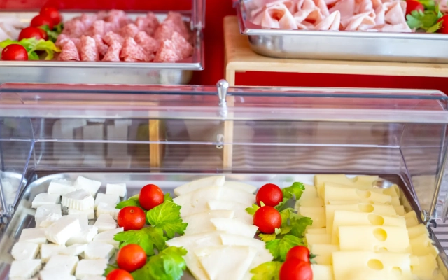 Palace Magnolia Family Hotel & Spa