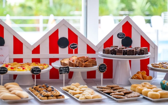 Palace Magnolia Family Hotel & Spa