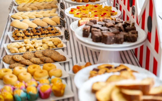 Palace Magnolia Family Hotel & Spa