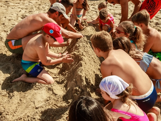 Palace Magnolia Family Hotel & Spa