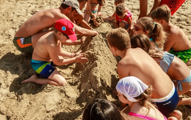 Palace Magnolia Family Hotel & Spa