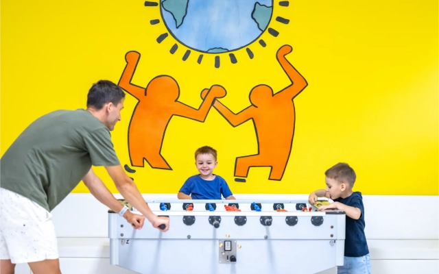 Palace Magnolia Family Hotel & Spa