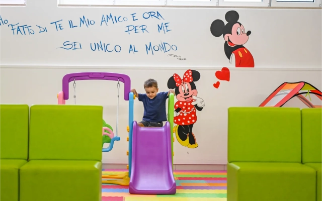 Palace Magnolia Family Hotel & Spa