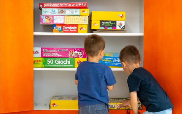 Palace Magnolia Family Hotel & Spa