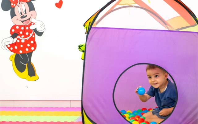 Palace Magnolia Family Hotel & Spa