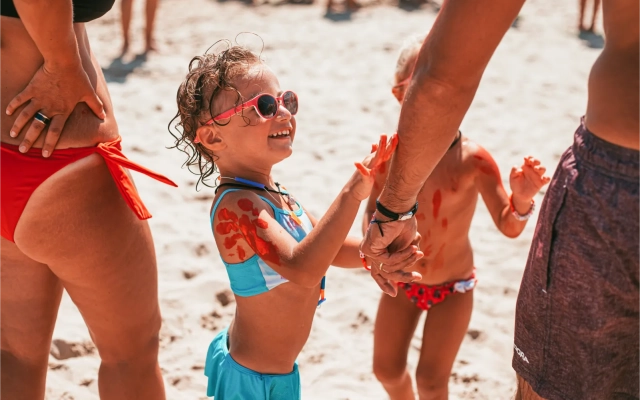 Palace Magnolia Family Hotel & Spa