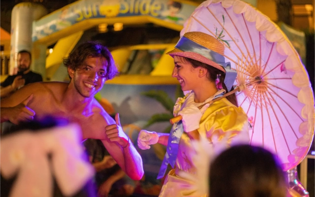 Palace Magnolia Family Hotel & Spa