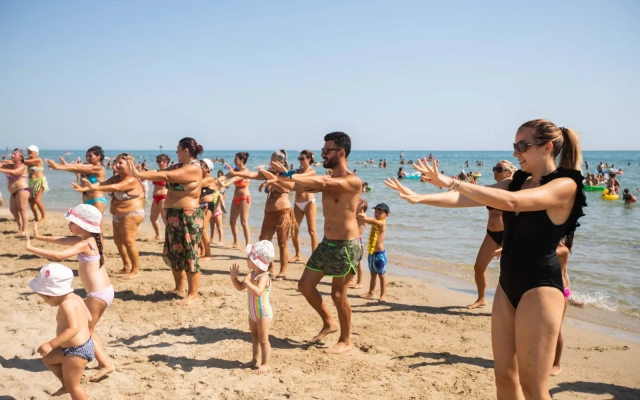 Palace Magnolia Family Hotel & Spa