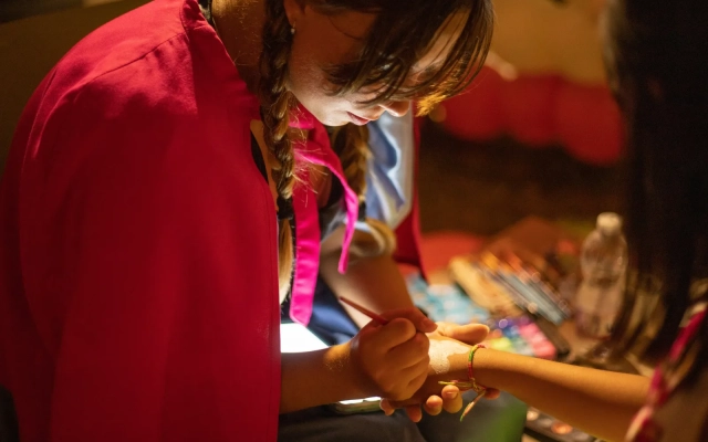 Palace Magnolia Family Hotel & Spa