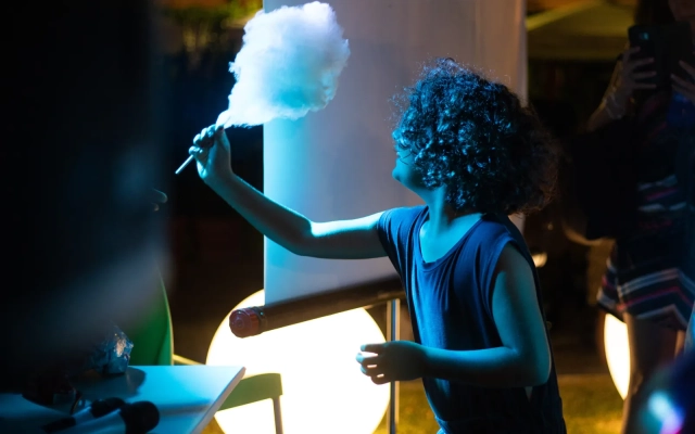 Palace Magnolia Family Hotel & Spa