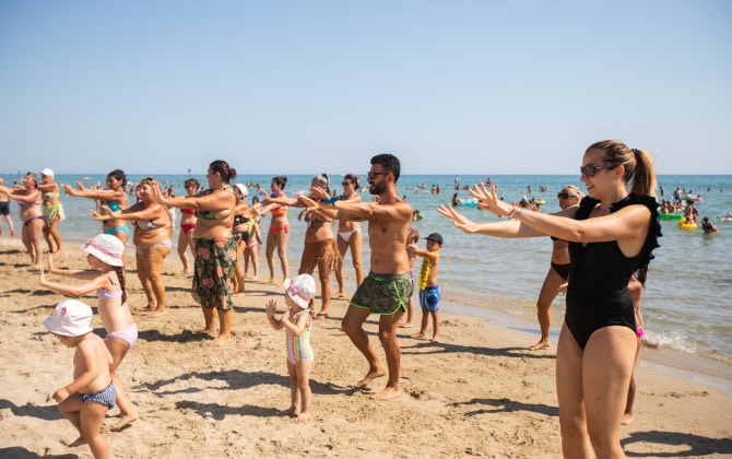 Palace Magnolia Family Hotel & Spa